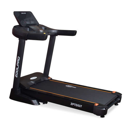 Treadmills Zoolpro Motorized Exercise Electric Workout Running