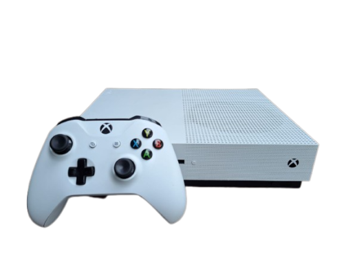 xbox one s 509 gb