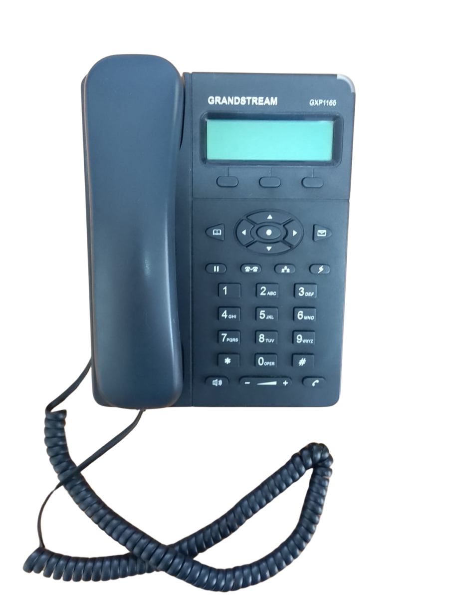 Telephones Grandstream GXP1165 VoIP Desk phone for sale in Nelspruit