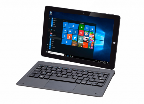 Devices - Mecer Windows 2-in-1 Tablet was sold for R3,850.00 on 27 Jun ...