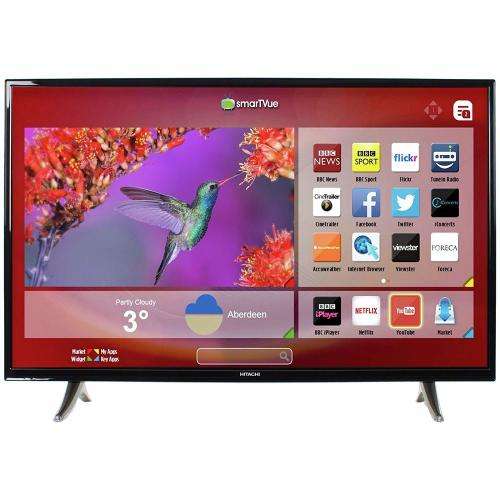 Televisions ECCO Tekline 32"LED SMART TV (80cm) LH32s was sold for R2