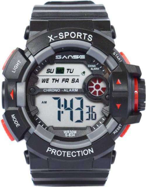 sanse watch price