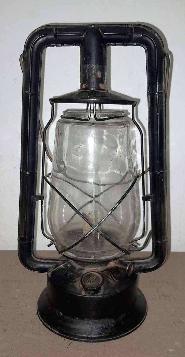 Lamps & Lanterns DIETZ MONARCH No10 LANTERN See Pictures was listed