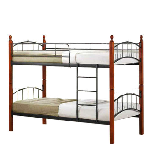 Beds Bunk beds (double two singles) for sale in Johannesburg (ID