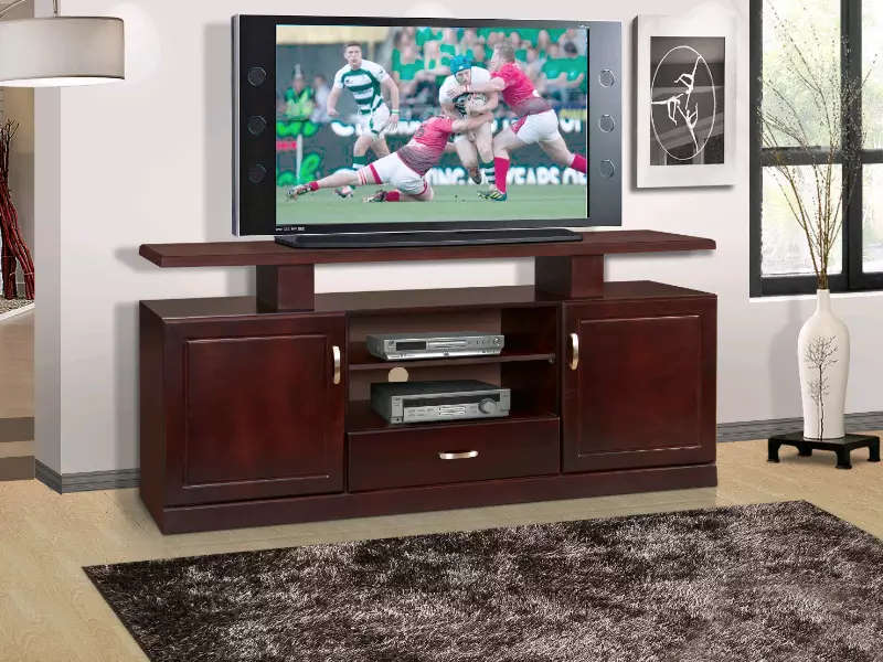 Entertainment Units Plasma stands / TV stands was listed for R4,499.