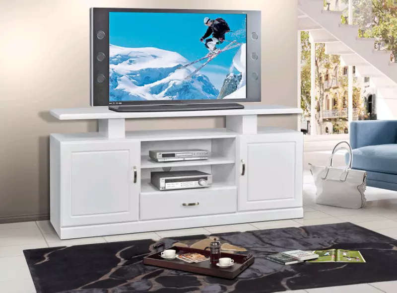 Entertainment Units Plasma stands / TV stands was listed for R4,499.