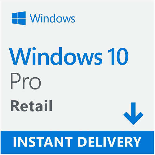 win 10 retail license win 10 retail license