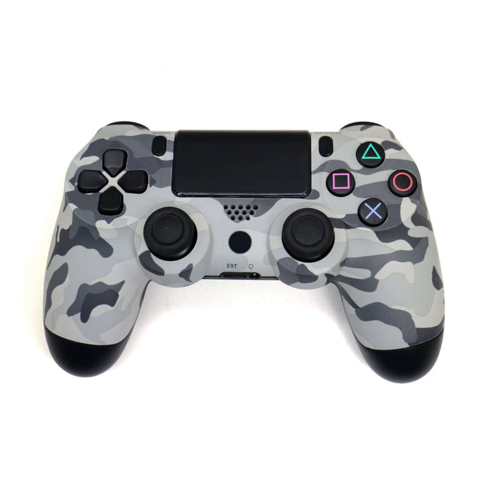 Controllers & Remotes - PS4 Wireless Bluetooth Controller was listed