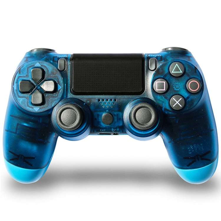 ps4 wireless bluetooth controller