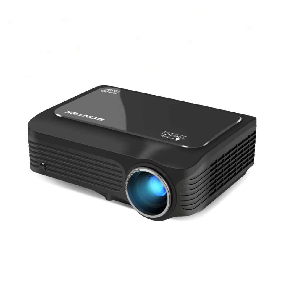 Projectors - BYINTEK K18 Full HD 1080p LED Mini Projector for sale in ...