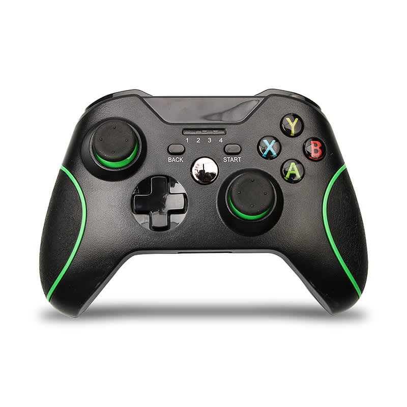 x box controller for pc