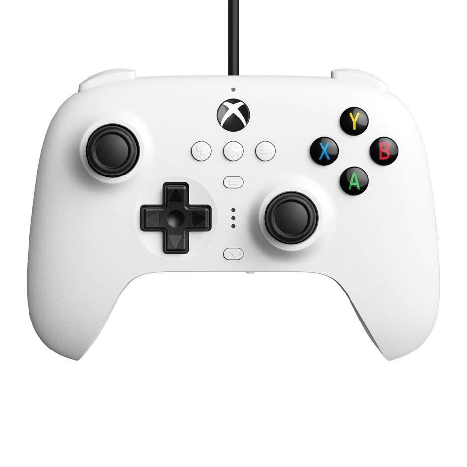 Controllers & Remotes 8BitDo Ultimate Xbox Controller Wired Gamepad
