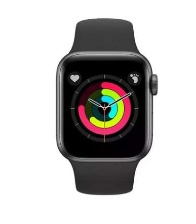 android fitness watch