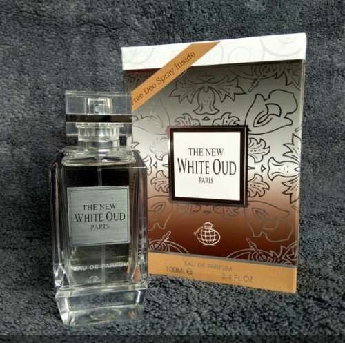 new white oud