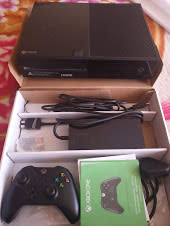 Consoles - XBOX 500GB - SECOND HAND was sold for R2,550.00 on Jan at 23:45 by AamirMakkan in Pretoria / Tshwane (ID:397080772)