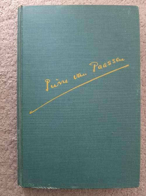 Books The Ally Author Pierre van Paassen for sale in