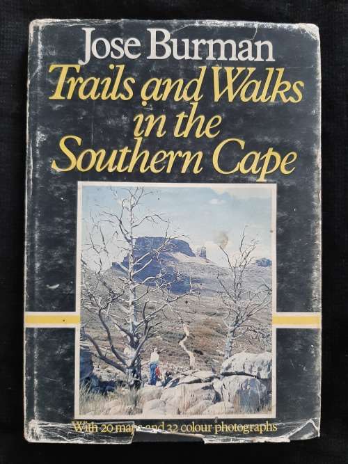 South African Travel & Geography - Trails & Walks in the Southern Cape ...