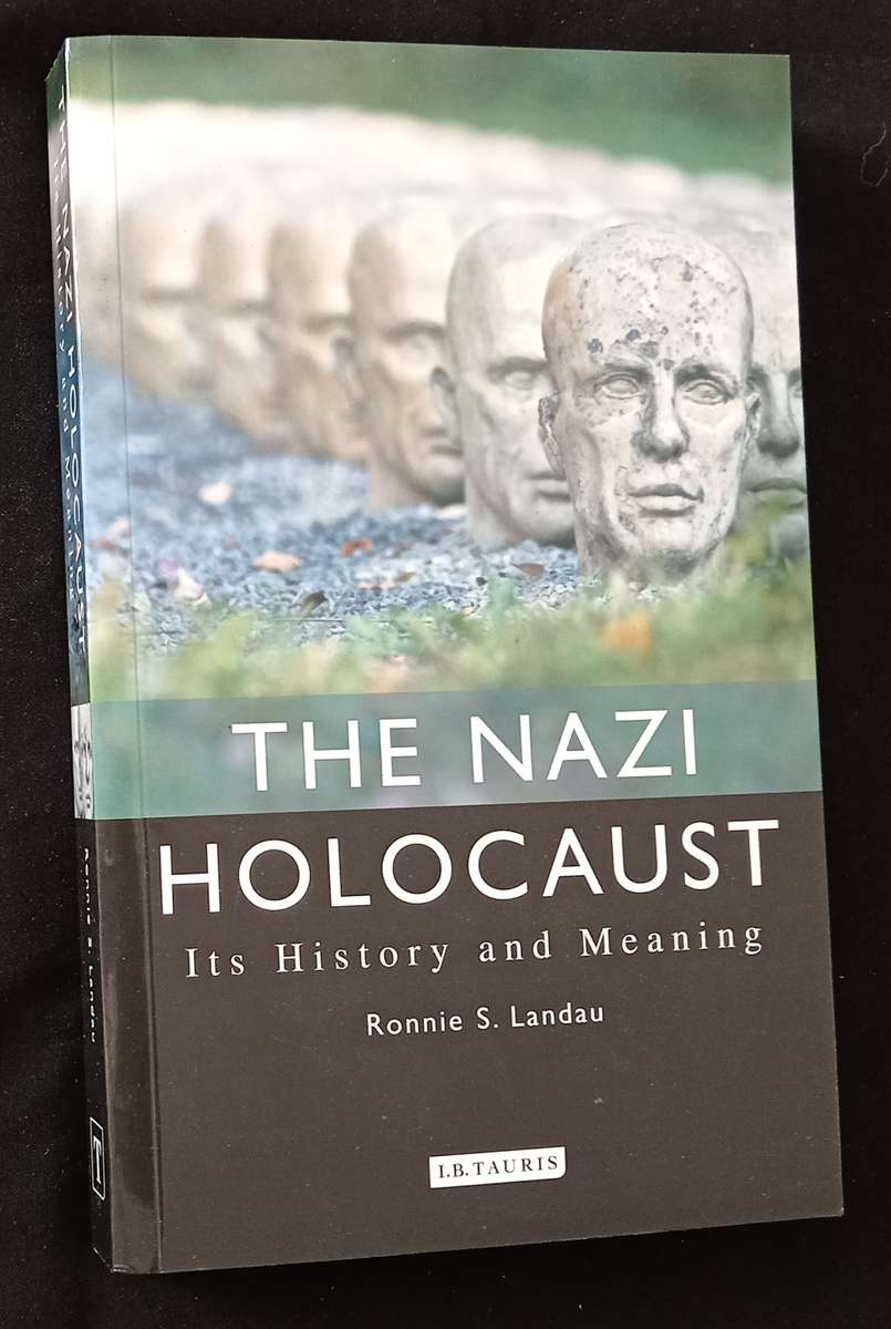 Nazi Eedit History & Politics - The Nazi Holocaust It`s History & Meaning by ...