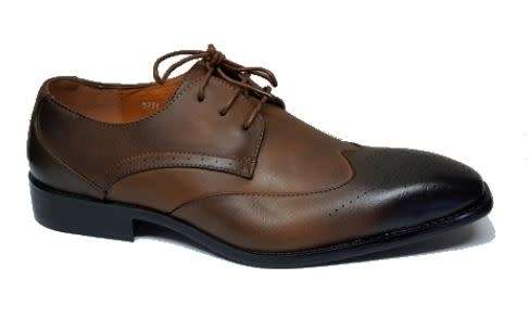 Formal - Mario Bangni Men's Formal Shoes was sold for R249.00 on 23 Dec ...