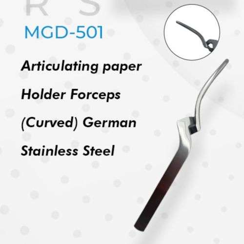 Other Surgical Instruments - Bracket Forceps Articulating Paper Holder ...