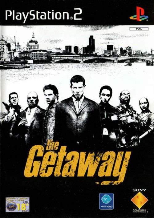 Games The Getaway PS2 was sold for R99.00 on 3 Mar at 1441 by GAME ON PE in Port Elizabeth Games The Getaway PS2 was sold for R99.00 on 3 Mar at 1441 by GAME ON PE in Port Elizabeth