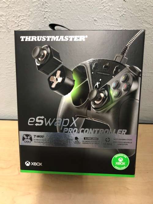 Controllers & Remotes Thrustmaster eSwap X PRO Controller (Xbox