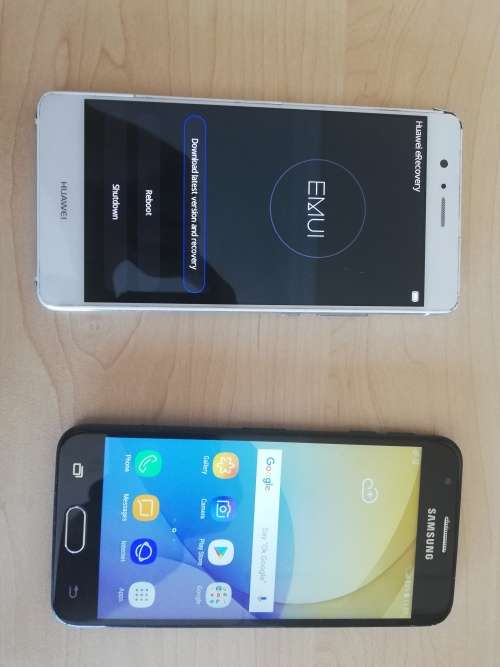 samsung m51 and m31s