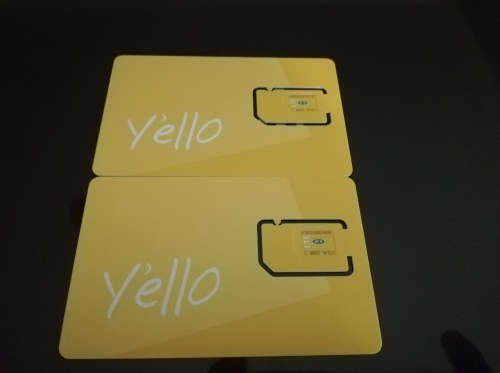 Prepaid Contracts Mtn Sim Cards Gb Data Anytime Minutes