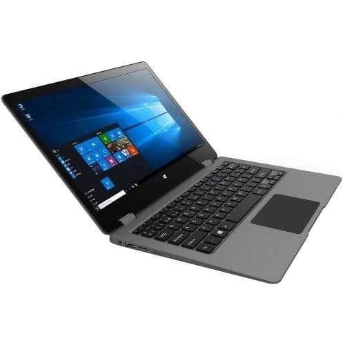 Laptops & Notebooks MECER GURU 2in1 Touch Screen SILVER was sold for