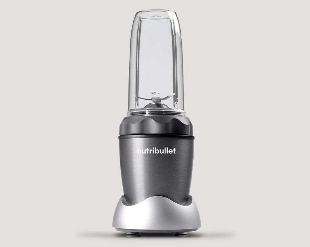 Blenders Nutribullet Ultra 1000W High Speed Blender With Pulse