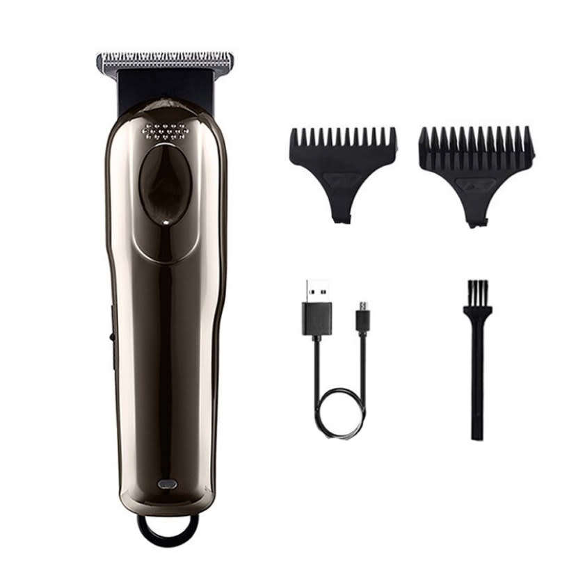 Clippers - Andowl Hair Clipper Q-LF303 (Please read) was sold for R250 ...