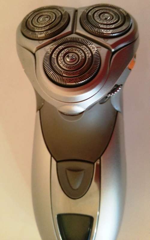 Electric Shavers PHILIPS PHILISHAVE SMARTTOUCHXL FOR SPARES OR