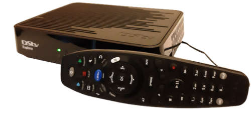 DSTV Decoders - DSTV EXPLORA DECODER ~ MODEL 3A was listed for R600.00 ...