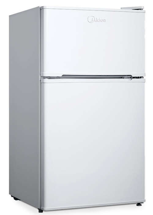 Fridges Freezers Midea 87l Double Door Bar Fridge World S No 1 Refrigerator Exporter Was Sold For R2 399 00 On 31 Jan At 15 36 By Appliance City In Johannesburg Id 392777347
