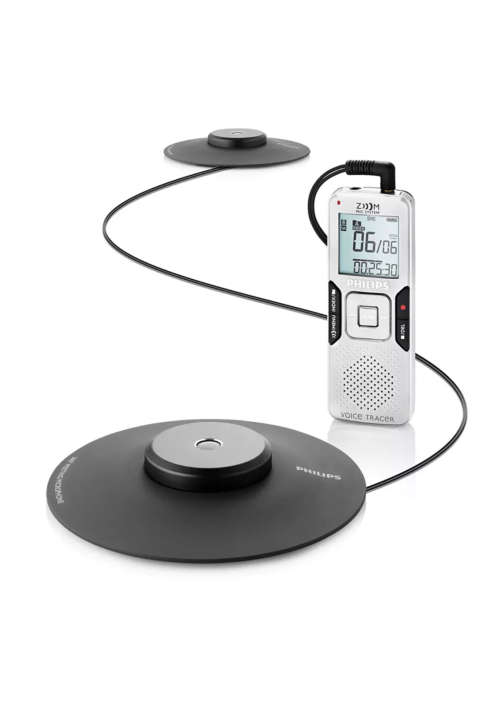 Voice Recorders & Dictaphones Philips Voice Tracer Meeting Recorder for sale in Johannesburg