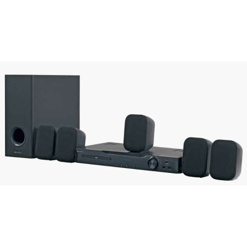 HiFi Systems Sansui 5.1 Bluetooth DVD Home Theatre System **RETAIL