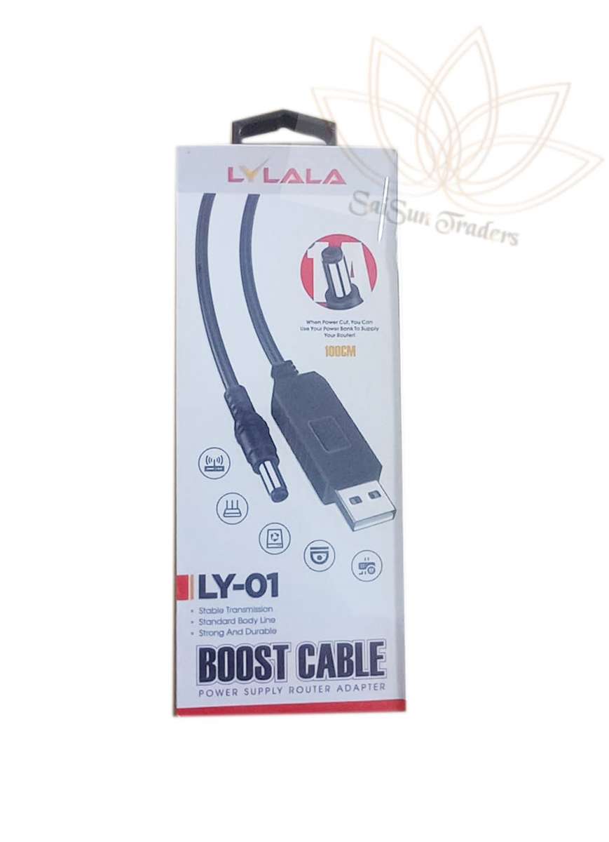 Other Electronics Step Up Voltage Converter USB 5V to 12V 2A max for