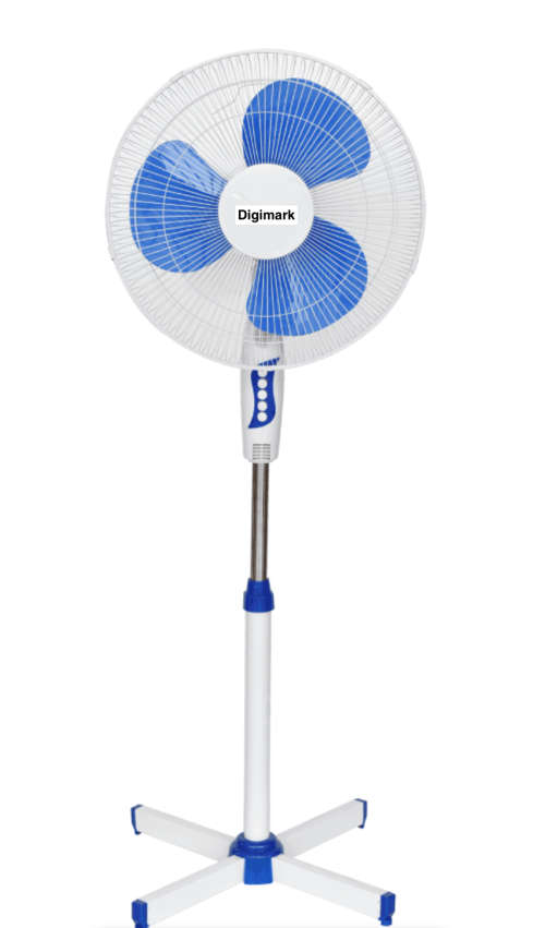 Fans - Digimark 16` Padestal Fan - Set of 2 was sold for R375.00 on 28 ...