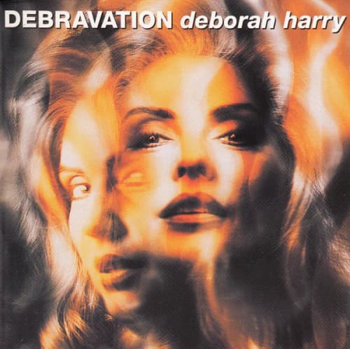 Pop - Deborah Harry - Debravation CD was listed for R160.00 on 23 Dec ...