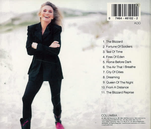 Pop - Judy Collins - Fires of Eden CD Import was listed for R140.00 on ...