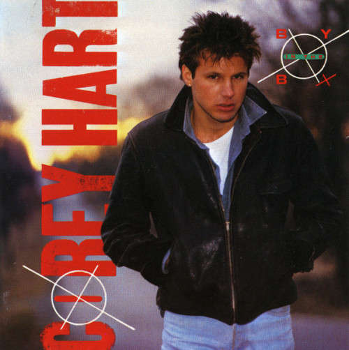 Pop - Corey Hart - Boy In the Box CD Import for sale in Johannesburg