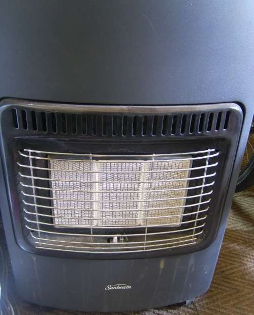 Heaters Sunbeam Gas Heater was sold for R750.00 on 20 Jun at 1116 by
