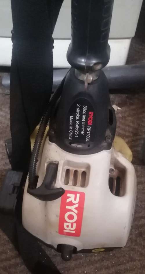Ryobi rpt3000 discount