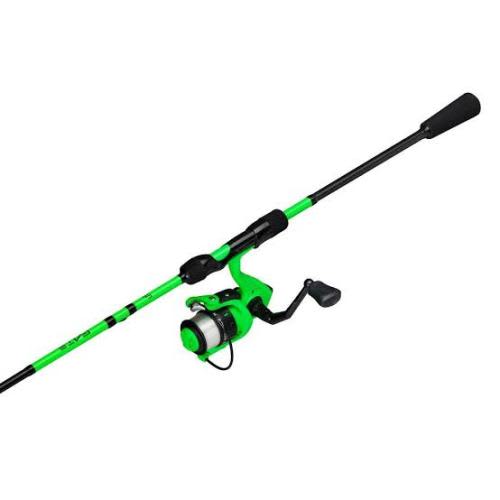 Bundles & Combos - 13 FISHING SYSTEM 9` /270CM ROD (HEAVY SPINNING