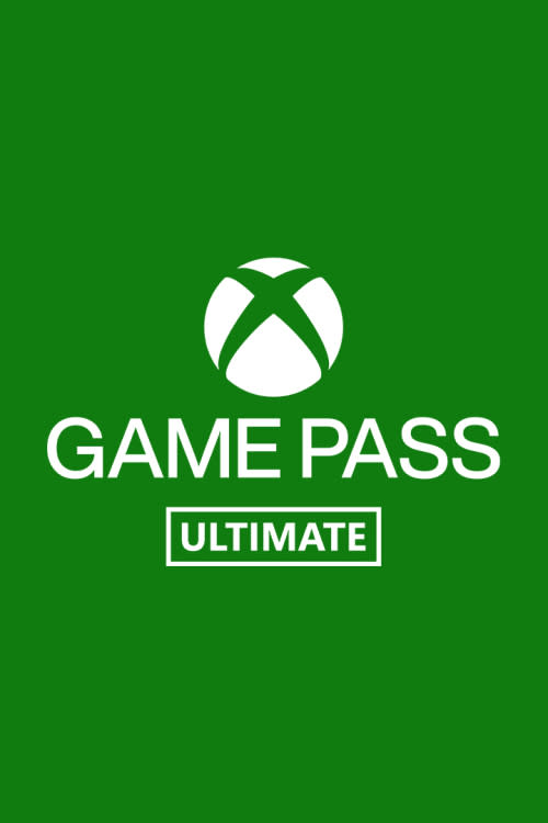 game pass ultimate price uk