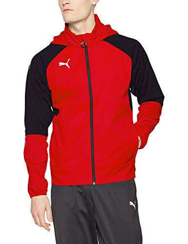 raincoat for men puma