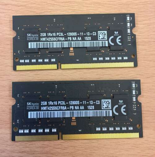 2gb 1rx16 pc3l 12800s 11 13 c3