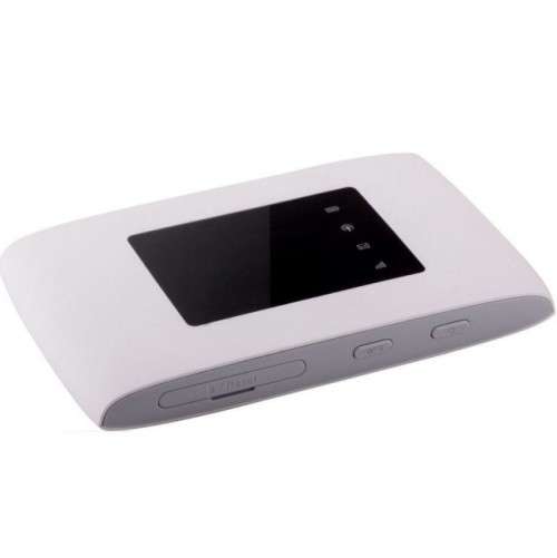 Wireless Routers ZTE MF920V LTE Pocket Router (FREE SHIPPING)* was sold for R649.00 on 1 Jun