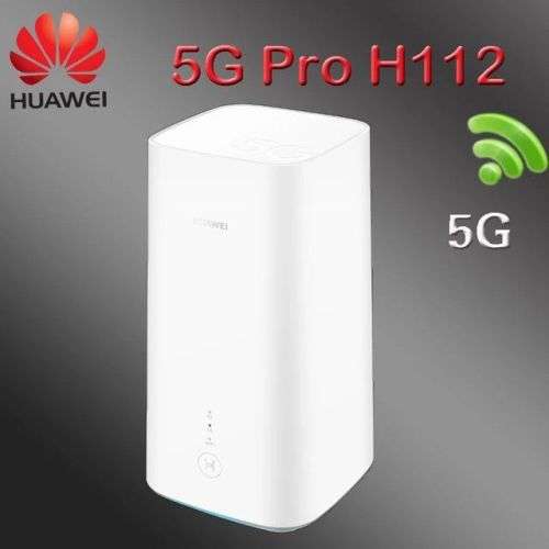 Wireless Routers FLASH SALE LIMITED TIME OFFER Huawei H112372A Rain