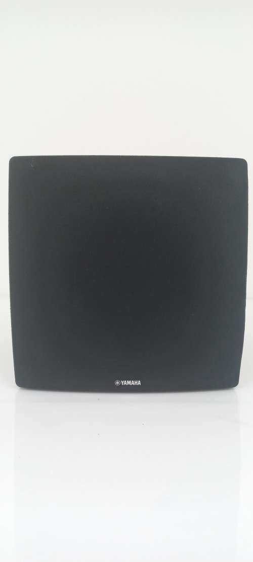 Subwoofers - Yamaha NS-SW280 Subwoofer was sold for R1,050.00 on 12 Sep ...